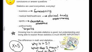 STA220 Chapter 1 Notes lecture