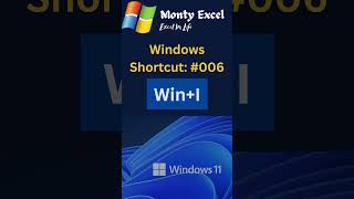 #006 : Mastering Windows Shortcuts: Boost Your Productivity #shorts