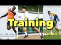 Real Madrid Morning Training 16th Oct: Jude Bellingham, Vini Jr, Mbappé, Alaba | Work For La Liga