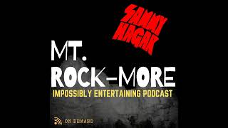 MT. ROCKMORE | Season 1 | Episode #1: Sammy Hagar