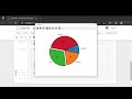 Data Visualization using matplotlib - Section 2: Pie Charts, Interactive charts