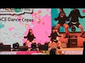 a space dance crews 在禁毒滅罪耀北區2017 現場跳韓國舞精彩片段重溫！