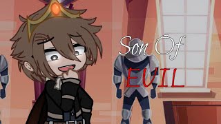 Son Of Evil | Piggy AU | GCMV