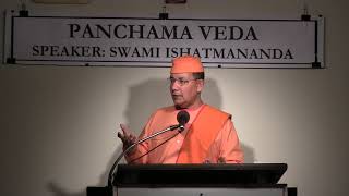 Panchama Veda 196: The Gospel Of Sri Ramakrishna