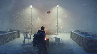 the division - wallpaper