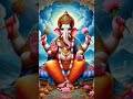 jai shree ganesh ji