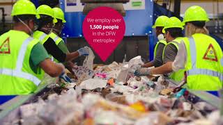 Plano Recycling Center