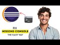 How to Fix Java Console Not Showing in Eclipse 2025 (Fast & Easy Guide)
