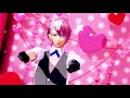 【mmd刀剣乱舞】ダーリンダンス【ベスト山姥切長義】