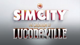 SimCity: The Creation Of \