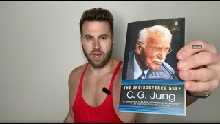 The Undiscovered Self: The Dilemma of the Individual in Modern Society by Carl G. Jung