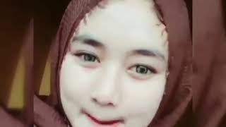 Tiktok ukhti cantik☺️☺️part 2