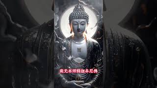 南无本师释迦牟尼佛 一切有为法，如梦幻泡影 #正能量 #祝你好运  #buddha#金刚经