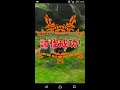 【mhxr】非常ガノス激流種／軍刀