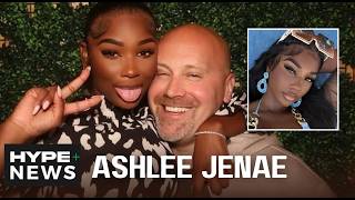 Black Woman ‘Allegedly Killed' By 'White Fiancé' After ‘Dissing' Black Men, Ashlee Jenae - HP News
