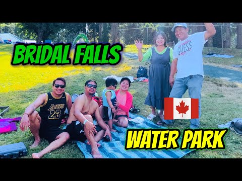 SUMMER in CANADA British Columbia #buhaycanada #pinoycanada #canadalife