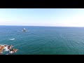 국내여행 커플 여행지 경주 감포 송대말 등대 경주 가볼만한곳 beautiful korean lighthouse tour 감포 송대말 등대 등대여행