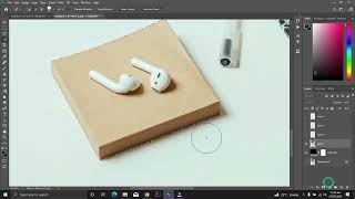 Learn The Different Ways Use to make Object Selection In Photoshop