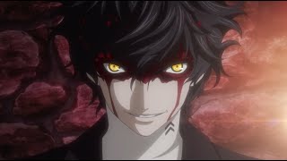 Persona 5 Gameplay Trailer