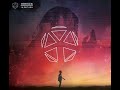 ODESZA - It's Only (feat. Zyra)