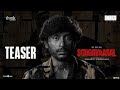 SORGAVAASAL / - TRAILER / RJ BALAJI / SELVARAGHAVAN/SIDHARTH VISHWANYH/SWIPE/RIGHT/STUDIOUS