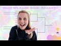 Determining The Best New Release Book I’ve Read This Year, March Madness Style!