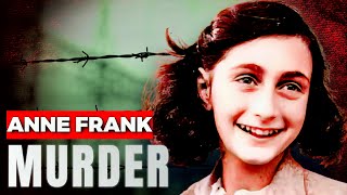 21 Facts You Didn't Know About Anne Frank  | Documentary In Hindi