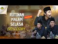 Cuplikan Rutinan Malam Selasa II Menguatkan Iman di Zaman Penuh Tantangan - Tausiyah Malam Selasa