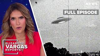What’s in the Pentagon’s Newly Released UFO Files? | Vargas Reports Full Show