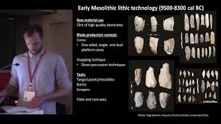 Modes of change. Exploring demographic and technological transitions in Mesolithic Southern Norway