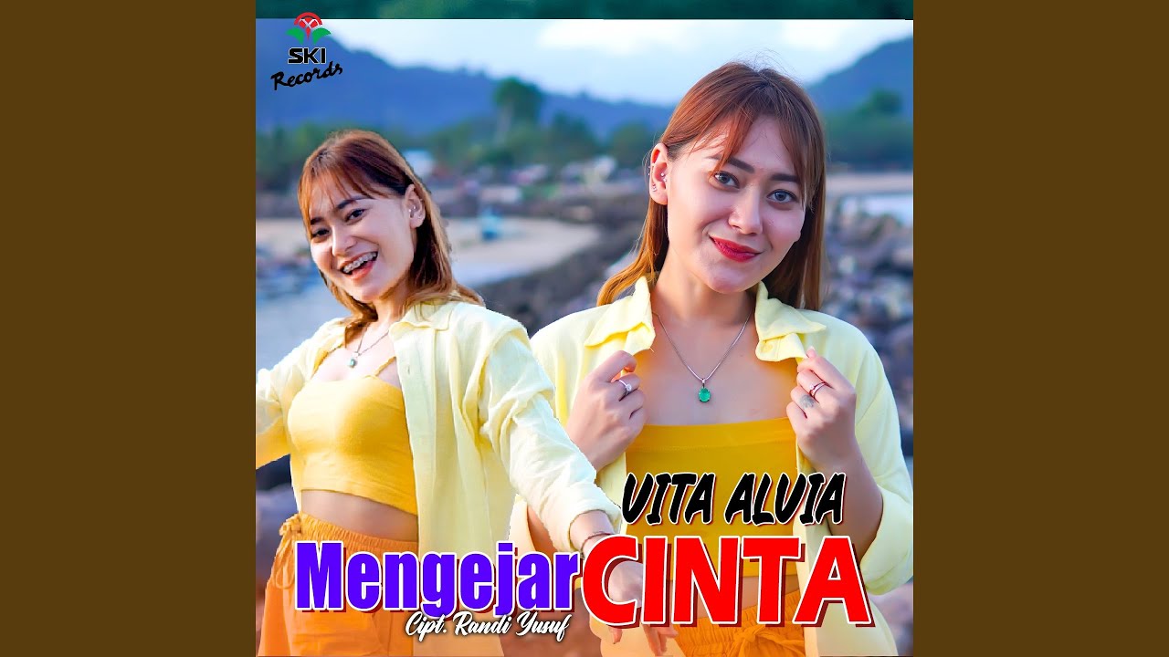 Mengejar Cinta Youtube
