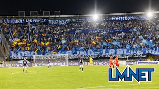 Millonarios sigue sin cerrar un refuerzo y el \