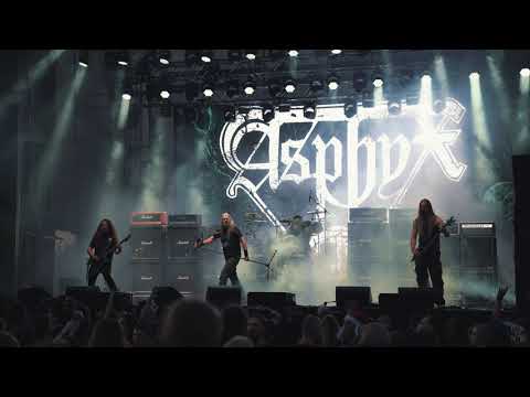 Asphyx - Live At Kilkim Žaibu Festival 2023 - YouTube