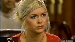 PC: Livvie frames Alison (5/21/02)