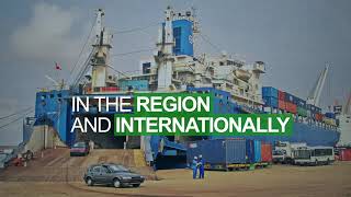 About the Trade Facilitation West Africa (TFWA) Program