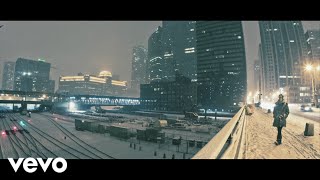 Oliver Englafjord - A Timelapse Tale Of The City (Teaser)