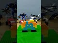 lego classic pixel super mario short how to make super mario with lego