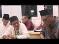 EPISODE 4 NGASAH (NGAJI SELASA TAHSIN) TALAQI MUSYAFAHAH