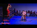 MyPW Uprising | The D VS Guererro Saigon VS Greg Glorious | Malaysia Pro Wrestling