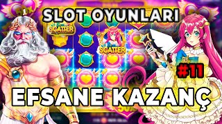 REKOR VURGUN GELDİ? 💥 SLOT OYUNLARI 💥 MUHTEŞEM KATLADIK 💥 KAZANÇ VEREN KASA KATLAMA TAKTİKLERİ