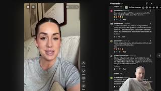 IS Ashley Hays one of them? - Ashley Hays Exposed