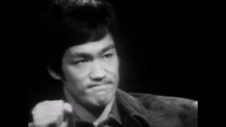 Bruce Lee's on Making The UnNatural Appear Natural