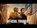 A Quiet Place: Day One | Official Trailer 2 (2024 Movie) - Lupita Nyong'o, Joseph Quinn