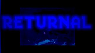 RETURNAL LYRICS |  RUSSIAN DUB