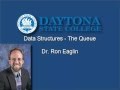 Data Structures  - The Queue