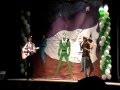 Cougar Mom (LIVE) @ Mr. Monrovia