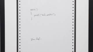 Computer program | Wikipedia audio article