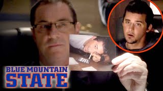 BMS Is Under Investigation By The NCAA | Blue Mountain State