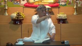 미륵부처님직강2회삼일신고와우파니샤드2nd samilsingo and upanishads lectured byMaitreyaBuddha asMessiah 20161001154718