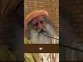 你所认为的快乐是病态的吗？ shorts sadhguru 萨古鲁